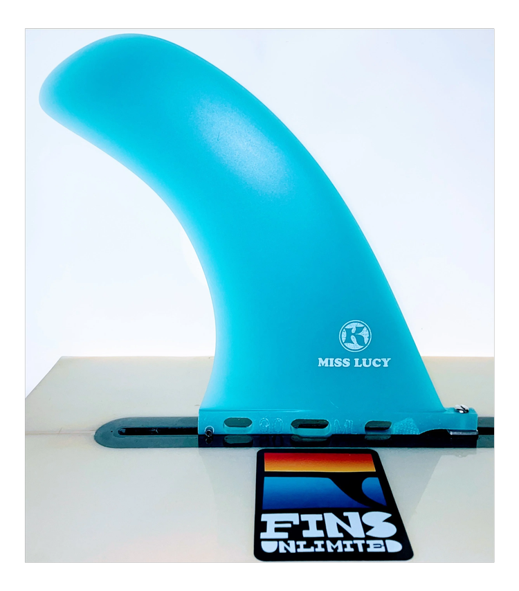 Kanoa Dahlin Miss Lucy — Fins Unlimited